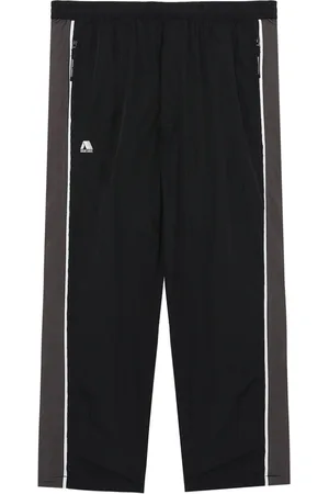 Izzue Pantaloni sportivi bicolore