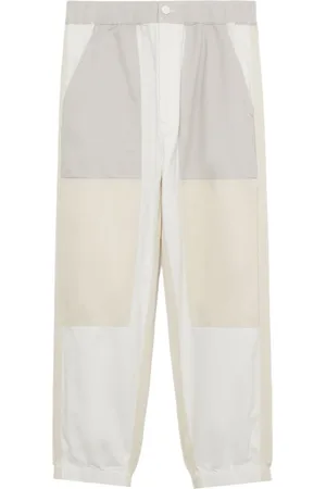 FIVE CM Pantaloni sportivi affusolati