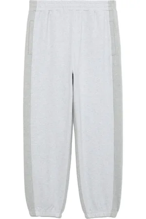 FIVE CM Pantaloni sportivi bicolore