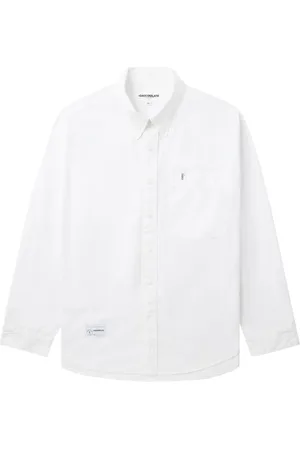 Chocoolate Camicia con applicazione