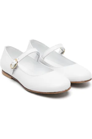 ANDREA MONTELPARE Ballerine Tresor