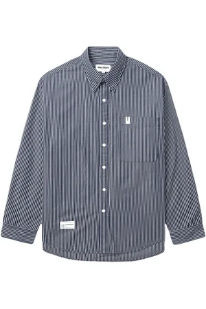 Chocoolate Camicia a righe