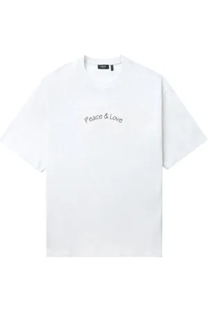 FIVE CM T-shirt con stampa grafica