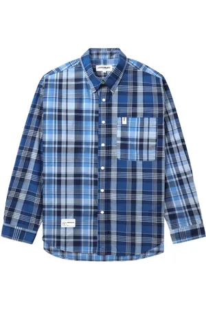 Chocoolate Camicia a quadri