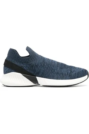 Boggi Milano Sneakers Willow senza lacci