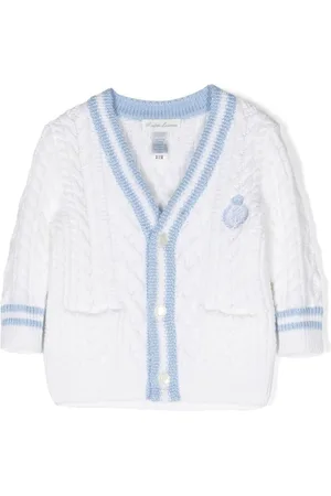 Ralph Lauren Cardigan Cricket