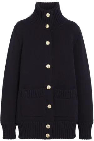 Barrie Cardigan con bottoni