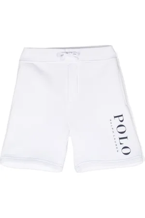 Ralph Lauren Shorts con stampa