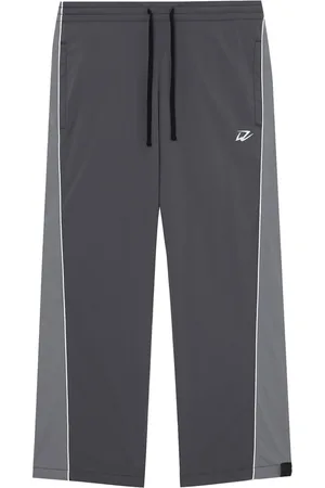 Izzue Pantaloni sportivi bicolore
