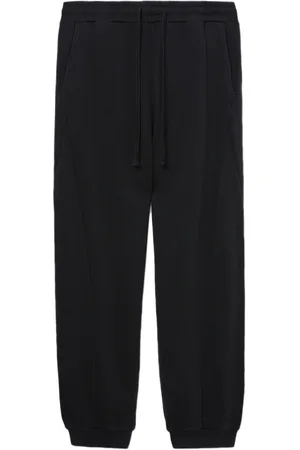 FIVE CM Pantaloni sportivi affusolati
