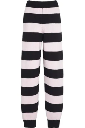 Barrie Pantaloni sportivi a righe x Sofia Coppola