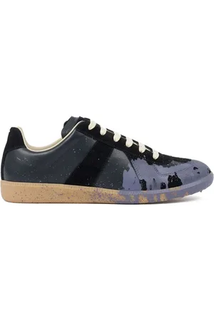 Maison Margiela Sneakers Paint Replica
