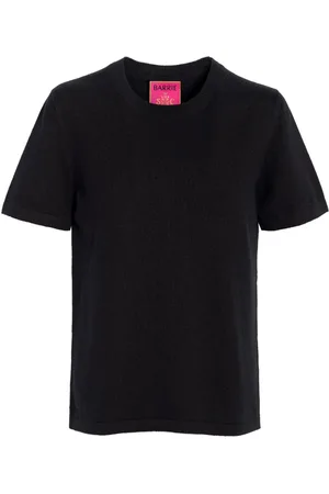 Barrie T-shirt girocollo