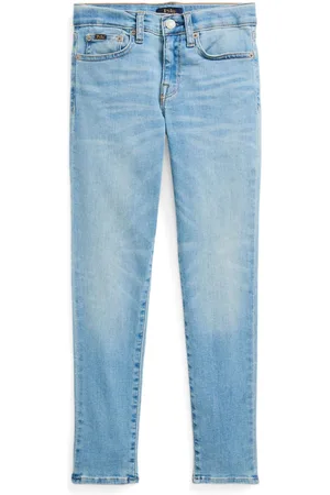Ralph Lauren Jeans skinny The Legging