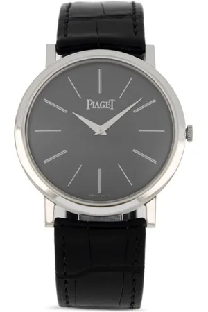 PIAGET Orologio Altiplano 38mm Pre-owned 2015