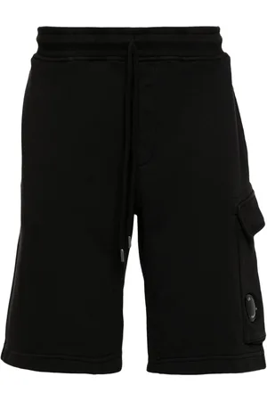 C.P. Company Shorts sportivi Diagonal