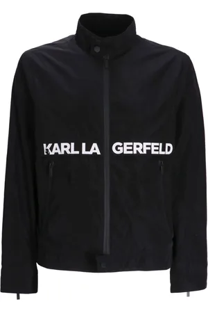 Karl Lagerfeld Giacca con stampa