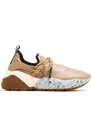 Stella McCartney Sneakers in finta pelle Eclypse