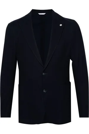 Manuel Ritz Blazer monopetto