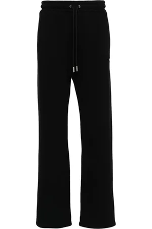 OFF-WHITE Pantaloni sportivi con motivo Arrow