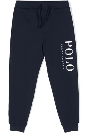 Ralph Lauren Pantaloni sportivi con stampa