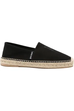 Palm Angels Espadrillas con ricamo