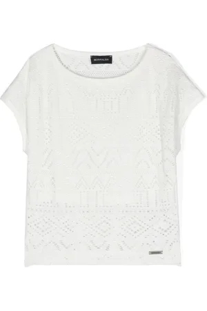 MONNALISA T-shirt