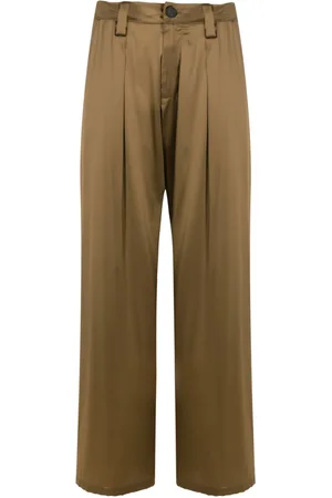 Uma Raquel Davidowicz Pantaloni dritti