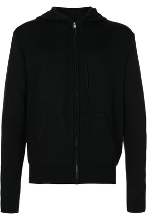 Uma Raquel Davidowicz Cardigan Gold con cappuccio