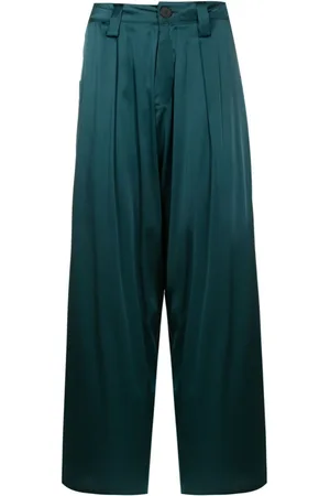Uma Raquel Davidowicz Pantaloni dritti