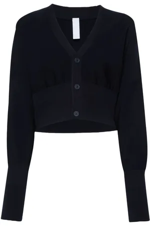 CFCL Cardigan crop