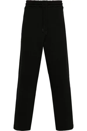 Missoni Pantaloni sportivi con ricamo