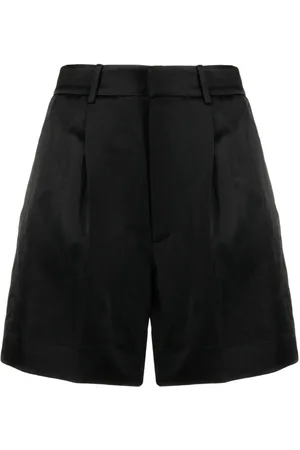 Ralph Lauren Shorts con ricamo