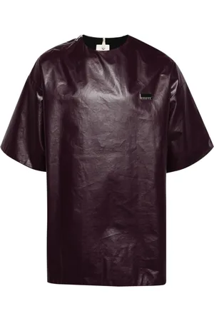 OAMC T-shirt Cage