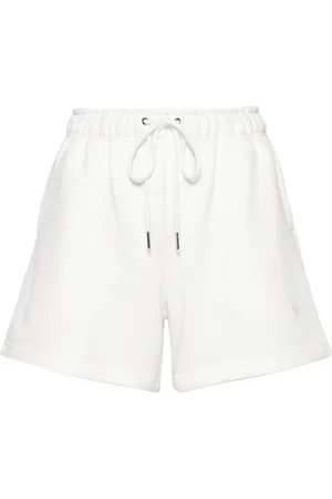 KIMHEKIM Bermuda con coulisse