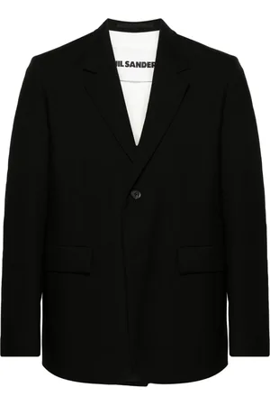 Jil Sander Blazer monopetto