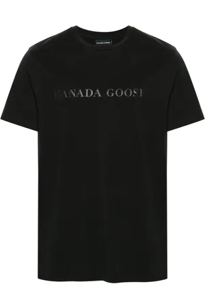 Canada Goose T-shirt Emersen