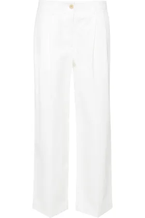 Totême Pantaloni dritti