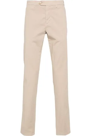 CANALI Chino slim