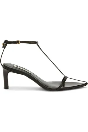 Jil Sander Sandali in pelle