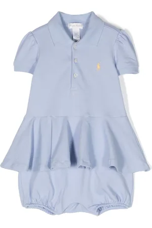 Ralph Lauren Tutina Polo Pony