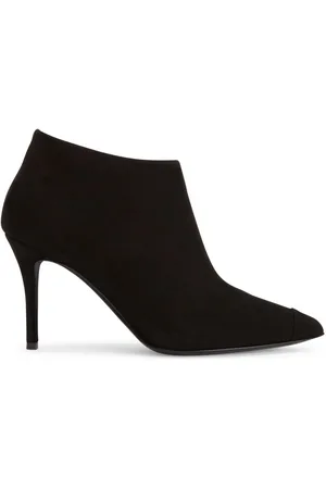Giuseppe Zanotti Stivaletti Greek 90mm