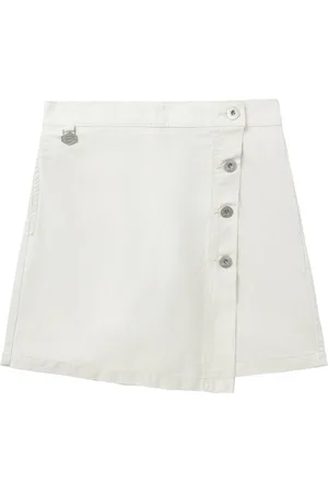 Chocoolate Shorts denim a portafoglio