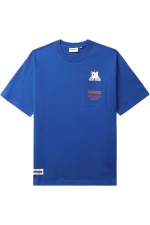 Chocoolate T-shirt Chocoo Bear