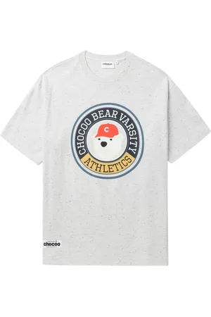 Chocoolate T-shirt Chocoo Bear