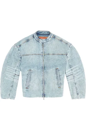 Diesel Giacca denim