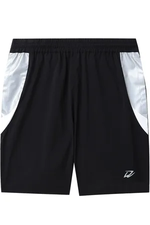Izzue Shorts sportivi con inserti