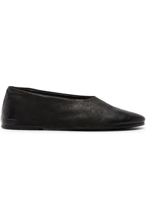 MARSÈLL Ballerine in pelle