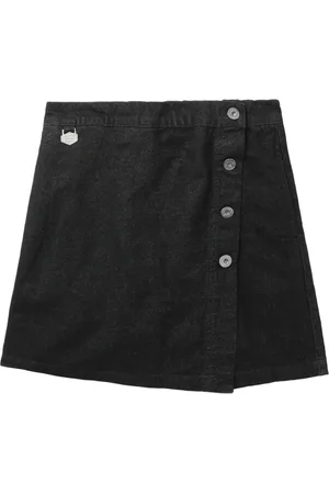 Chocoolate Shorts denim a portafoglio