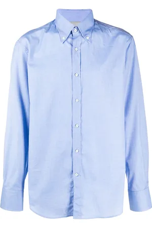 Brunello Cucinelli Camicia